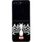 Marvel Venom Venom Logo Galaxy Z Flip5 5G Skin